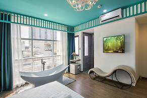 Eros Hotel 2 - Love Hotel