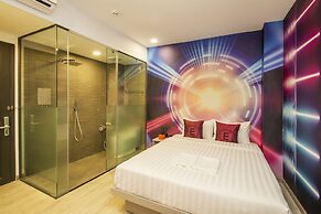 Eros Hotel 2 - Love Hotel