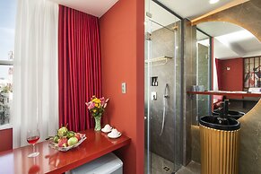 Eros Hotel 2 - Love Hotel