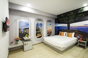 Eros Hotel 2 - Love Hotel