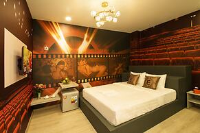 Eros Hotel 2 - Love Hotel