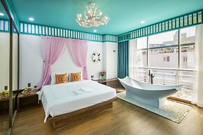 Eros Hotel 2 - Love Hotel