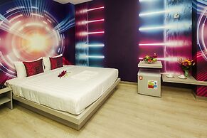 Eros Hotel 2 - Love Hotel