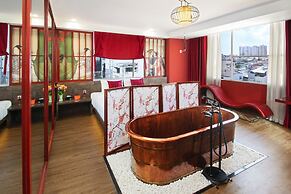 Eros Hotel 2 - Love Hotel