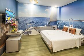 Eros Hotel 2 - Love Hotel