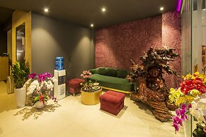 Eros Hotel 2 - Love Hotel