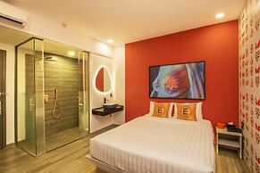 Eros Hotel 2 - Love Hotel