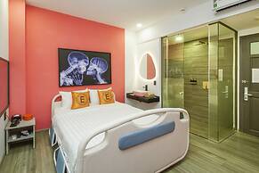 Eros Hotel 2 - Love Hotel