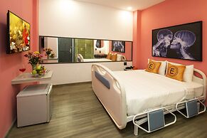 Eros Hotel 2 - Love Hotel