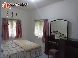 Tempat Nginap 3BR Ciater Highland Resort