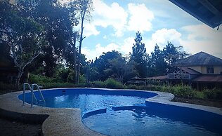 Tempat Nginap 3BR Ciater Highland Resort