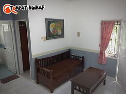 Tempat Nginap 3BR Ciater Highland Resort