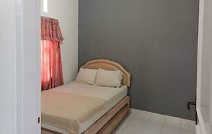 Tempat Nginap 3BR Ciater Highland Resort