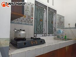 Tempat Nginap 3BR Ciater Highland Resort