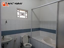 Tempat Nginap 3BR Ciater Highland Resort