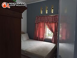 Tempat Nginap 3BR Ciater Highland Resort