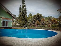 Tempat Nginap 3BR Ciater Highland Resort