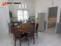 Tempat Nginap 3BR Ciater Highland Resort