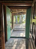 Cabañas Tlalpujahua
