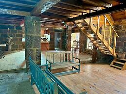 Cabañas Tlalpujahua