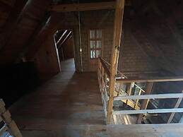 Cabañas Tlalpujahua