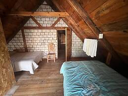 Cabañas Tlalpujahua