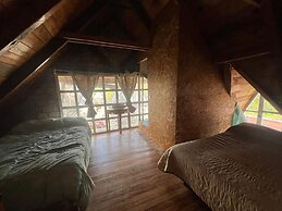 Cabañas Tlalpujahua