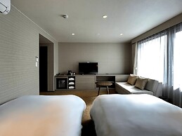 KYOTO GRANBELL HOTEL hanareya