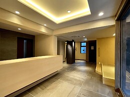 KYOTO GRANBELL HOTEL hanareya