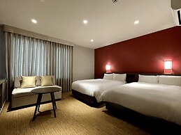 KYOTO GRANBELL HOTEL hanareya