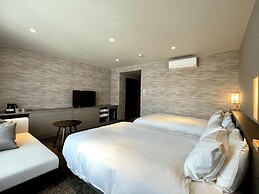 KYOTO GRANBELL HOTEL hanareya