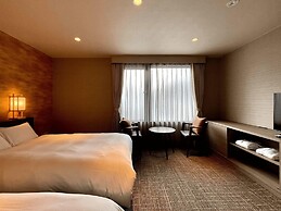 KYOTO GRANBELL HOTEL hanareya