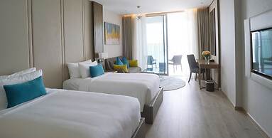 Panorama Luxstay Nha Trang