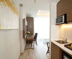 Panorama Luxstay Nha Trang