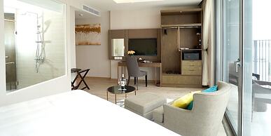 Panorama Luxstay Nha Trang