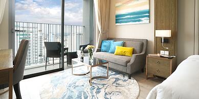 Panorama Luxstay Nha Trang