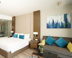 Panorama Luxstay Nha Trang