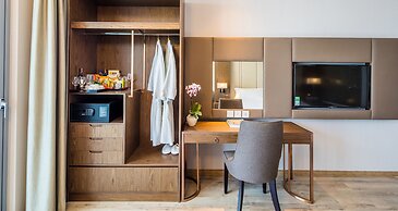 Panorama Luxstay Nha Trang