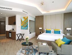 Panorama Luxstay Nha Trang