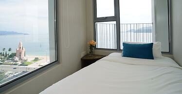 Panorama Luxstay Nha Trang