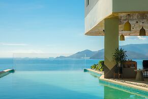 Panorama Luxstay Nha Trang