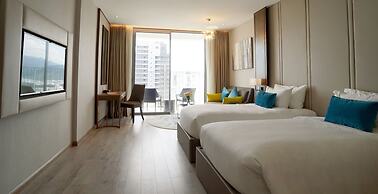 Panorama Luxstay Nha Trang