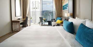 Panorama Luxstay Nha Trang