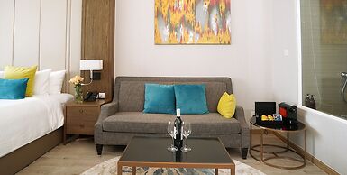 Panorama Luxstay Nha Trang