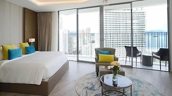 Panorama Luxstay Nha Trang