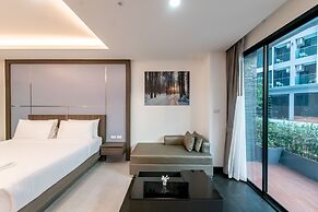 The Proud Hotel Pattaya