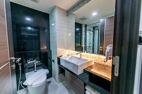 The Proud Hotel Pattaya