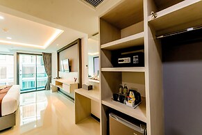 The Proud Hotel Pattaya