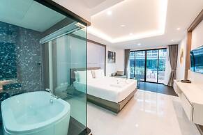 The Proud Hotel Pattaya