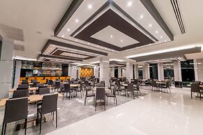 The Proud Hotel Pattaya